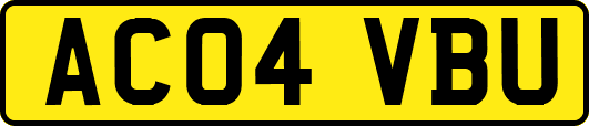 AC04VBU