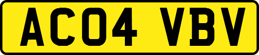 AC04VBV