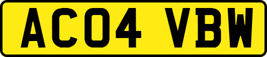 AC04VBW