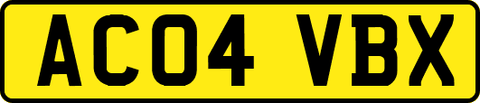 AC04VBX