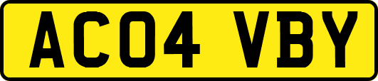 AC04VBY