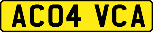 AC04VCA