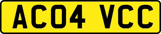 AC04VCC