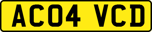 AC04VCD