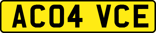 AC04VCE