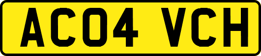 AC04VCH
