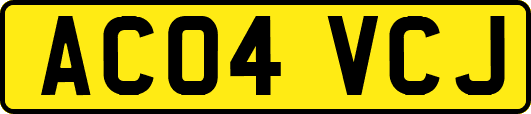 AC04VCJ