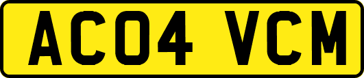 AC04VCM
