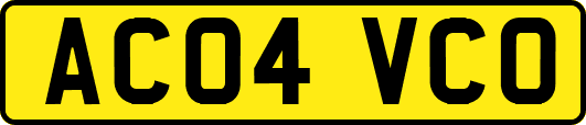AC04VCO