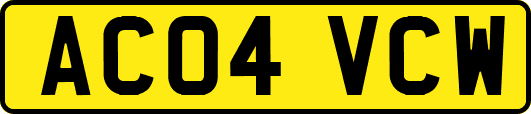 AC04VCW
