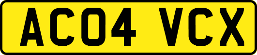 AC04VCX