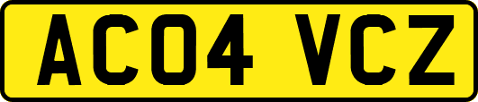 AC04VCZ