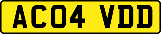 AC04VDD