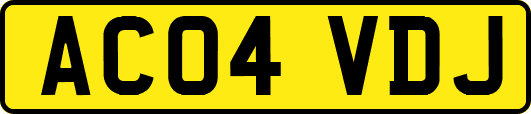 AC04VDJ