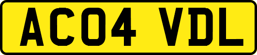 AC04VDL
