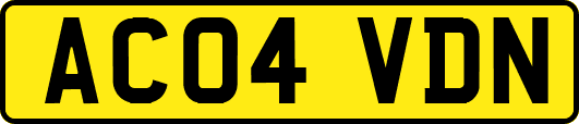 AC04VDN