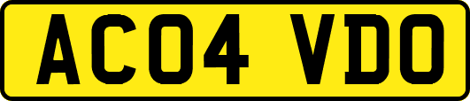 AC04VDO