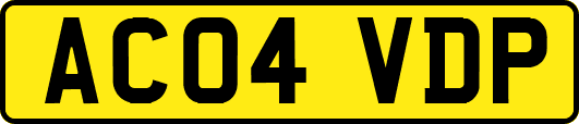 AC04VDP