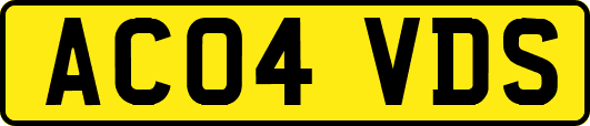 AC04VDS
