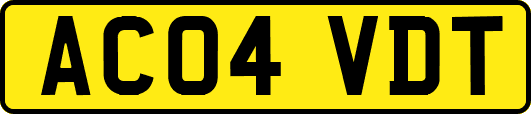 AC04VDT