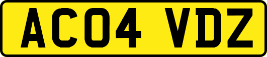 AC04VDZ