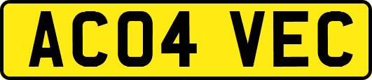 AC04VEC