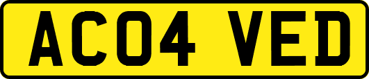 AC04VED