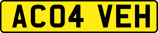 AC04VEH