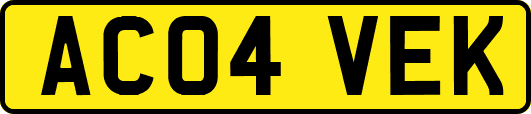 AC04VEK