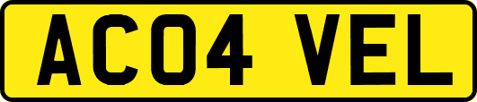 AC04VEL