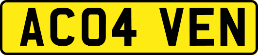AC04VEN