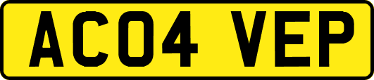 AC04VEP