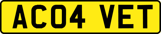 AC04VET