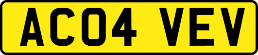 AC04VEV