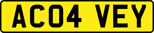 AC04VEY