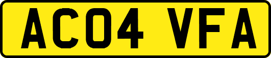 AC04VFA