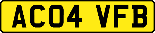 AC04VFB