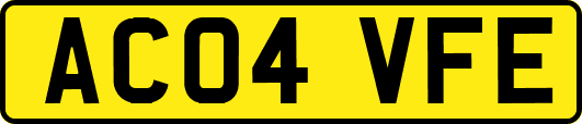 AC04VFE