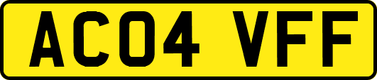 AC04VFF