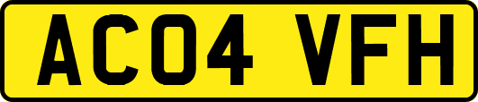 AC04VFH