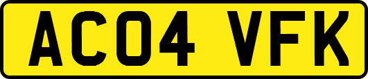 AC04VFK