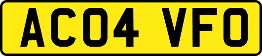 AC04VFO