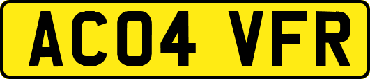 AC04VFR