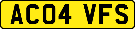 AC04VFS