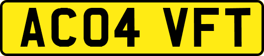 AC04VFT