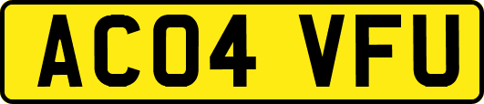 AC04VFU
