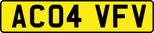 AC04VFV