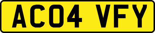 AC04VFY