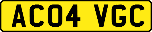 AC04VGC