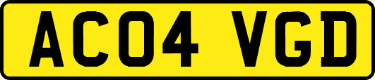AC04VGD